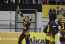 Luar Biasa! Putri Asli Papua Jadi Spiker Terbaik Proliga 2022 - JPNN.com