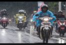 4 Kiat Merawat Motor Saat Musim Hujan, Nomor 3 Jangan Diabaikan, Ini Penting - JPNN.com