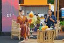 Jokowi Beri Restu Joyland Festival Bali 2022, Raisa Semringah - JPNN.com