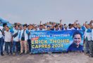 Ratusan Nelayan di Jatim Dukung Erick Thohir di Pilpres 2024 - JPNN.com