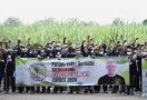 Giliran Petani Tebu di Jatim Dukung Ganjar Sebagai Capres 2024 - JPNN.com