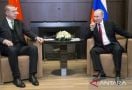 Presiden Turki Berbicara dengan Vladimir Putin tentang Hal Penting, Simak - JPNN.com