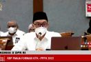 Kabar Buruk dari Dirjen GTK soal Formasi PPPK 2022, Ada Datanya, Honorer Jangan Sedih ya - JPNN.com