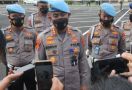 Personel Polres Tulangbawang Kena OTT Propam Polda Lampung - JPNN.com