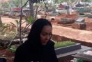 Bakal Menjalani Bulan Ramadan Tanpa Ibunda, Kalina Ocktaranny: Enggak Tahu Bagaimana Rasanya - JPNN.com