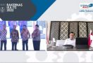 Ketum IKA ITS Beberkan Keunggulan Formula R-5 & OceanFarmITS kepada Menko Luhut & Airlangga - JPNN.com