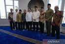 Muslim Indonesia di LA Sambut Kehadiran Masjid At Thohir - JPNN.com