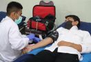 Gandeng PMI, DWP Kemenpora Gelar Kegiatan Donor Darah - JPNN.com