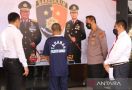 Begal Sadis Ditangkap, Semoga Bandung Aman - JPNN.com