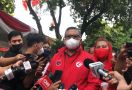Besok, BEM SI Berdemonstrasi, Hasto PDIP Mengenang Aksi Jelang Soeharto Lengser - JPNN.com