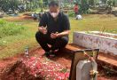 Vicky Prasetyo Ungkap Pesan Terakhir Ibunda Kalina Ocktaranny Sebelum Meninggal, Mengharukan - JPNN.com