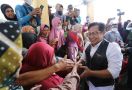 Hadiri Silaturahmi Hati Pemimpin Bangsa dan Rakyat, Gus Muhaimin Sampaikan 3 Hal Penting - JPNN.com