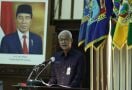 Ganjar Pranowo Pimpin Doa untuk Kesembuhan Bambang Kusriyanto  - JPNN.com