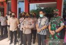 Irjen Luthfi Tegaskan Stok Minyak Goreng di Jateng Aman  - JPNN.com