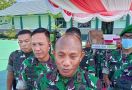 Mayjen TNI Gabriel Lema: Saya Terharu Mendengar Laporan Babinsa Membantu Masyarakat - JPNN.com