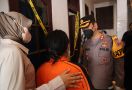 Gegara Takut Ketahuan Keluarga Hamil di Luar Nikah, SN Tega Membunuh Bayinya Sendiri - JPNN.com