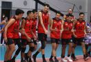 Bogor LaVani Sukses Juara Proliga 2022, SBY Berminat Dirikan Tim Putri - JPNN.com