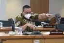 Kenneth PDIP Minta Anies Tuntaskan Masalah Air Bersih di Jakarta - JPNN.com