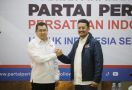 Kehadiran Mantan Komisioner KPU ini Jadi Modal Besar Perindo di Pemilu 2024 - JPNN.com