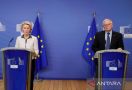 Uni Eropa Sebut Stasiun TV Rusia Corong Kebohongan Putin - JPNN.com