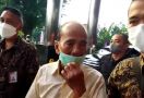 Annas Maamun Sudah 81 Tahun, Pernah Diampuni Jokowi, Kini Mendekam Lagi di Sel KPK - JPNN.com