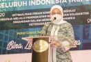 Menaker Ida Fauziyah: Saya Doakan KSPSI Istikamah Mengawal Buruh di Indonesia - JPNN.com