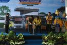 Diler Mitsubishi Fuso Hadir di Lampung - JPNN.com