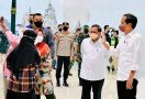 Wabup Majene: Infrastruktur Terbangun dengan Baik di Era Jokowi - JPNN.com