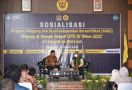 DPR Buka Kesempatan Mahasiswa Luar Jawa Magang di Rumah Rakyat - JPNN.com