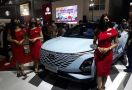 Debut di Tanah Air, Chery Motor Indonesia Targetkan 100 Diler dalam 2 Tahun - JPNN.com