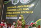 Edukasi Gizi YAICI dan PP Muslimat NU Jangkau Locus Stunting Tertinggi di Indonesia - JPNN.com