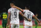 Borneo FC Bungkam Persebaya di Laga Terakhir Liga 1, Pelatih Beri Sejumlah Catatan - JPNN.com