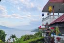 Keren, Parapat View Hotel Siap Dukung Event W20 Summit di Danau Toba - JPNN.com