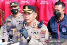AKBP Ernesto Saiser Beri Perintah Tegas, MA Terancam Hukuman Mati - JPNN.com