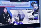 KSAL Dorong Sinergisitas Antarinstitusi Keamanan Maritim - JPNN.com