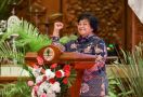 Peringatan Hari Lingkungan Hidup Sedunia, Ini Pernyataan Menteri Siti Nurbaya - JPNN.com