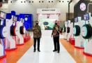Hadir di IIMS 2022, Bridgestone Pamer Sederet Produk Ban Andalannya - JPNN.com