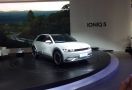 Mobil Listrik Hyundai Ioniq 5 Buatan Indonesia Resmi Mengaspal, Berapa Harganya? - JPNN.com