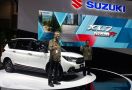 Suzuki XL7 Alpha FF Resmi Dirilis di IIMS 2022, Apa Saja Perubahannya? - JPNN.com