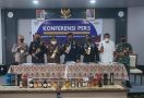 Bea Cukai Gagalkan Penyelundupan MMEA, Nilainya Fantastis - JPNN.com
