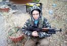 Wanita Sniper Rusia Pemegang Rekor Menakutkan Tertangkap - JPNN.com