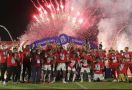 Dipuji Pencinta Bola, BRI Liga 1 Penuhi Trending Topic di Indonesia - JPNN.com