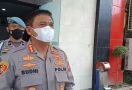 Eksekutor Penembak Pegawai Dishub Makassar Oknum Polisi, Tak Dibayar, Apa Motifnya? - JPNN.com
