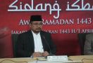 Sriyatin Menghadiri Sidang Isbat, Mu’ti Sebut Tak Mewakili Muhammadiyah - JPNN.com