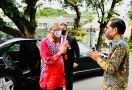 Presiden Sambut PM Malaysia, Ada Dokumen yang Diteken, Apa Itu? - JPNN.com