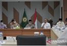 Palsukan Tanda Tangan JK, Arief Rosyid Dipecat DMI - JPNN.com