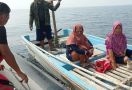 Baling-Baling Kapal Ini Lepas di Tengah Laut, Begini yang Terjadi, Menegangkan - JPNN.com