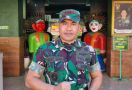 Dapat Anugerah Kenaikan Pangkat dari Jenderal Dudung, Dandim Jakbar Bilang Begini - JPNN.com