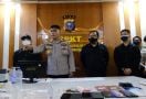 Puluhan Anak Buah Irjen Iqbal Dikerahkan, 10 Terduga Pengguna Narkoba Diamankan - JPNN.com