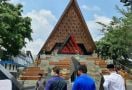 Berawal dari Pemikiran Megawati, Terbentuklah Masjid At-Taufiq di Lenteng Agung - JPNN.com